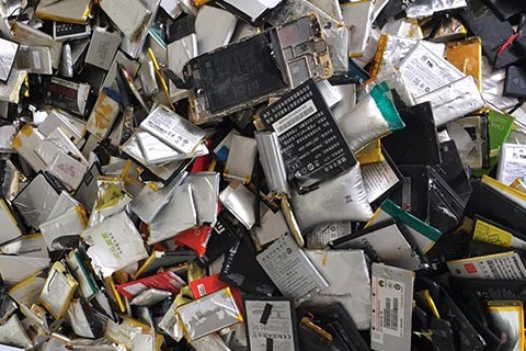宝山红旗废铅酸电池回收|电池回收有限公司
